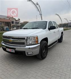 شيفروليه سلفرادو